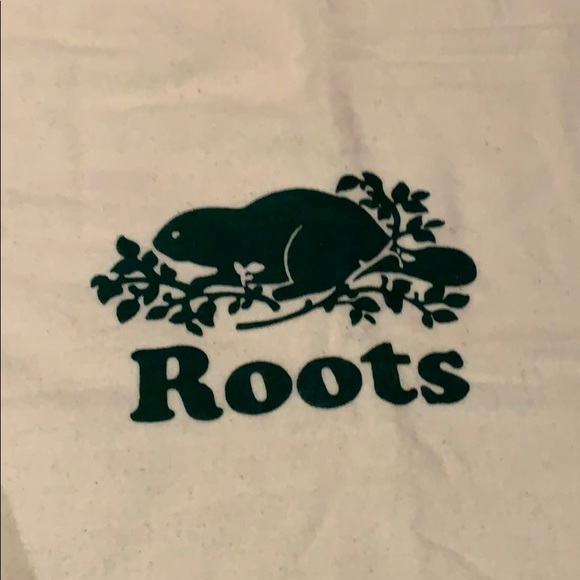 Roots dust bag- large sweater material - Picture 2 of 3